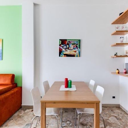 A Due Passi Dal Centro Appartement Forlì Buitenkant foto