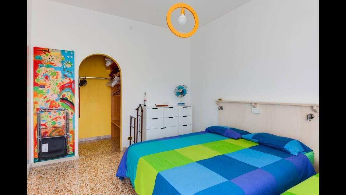 A Due Passi Dal Centro Appartement Forlì Buitenkant foto
