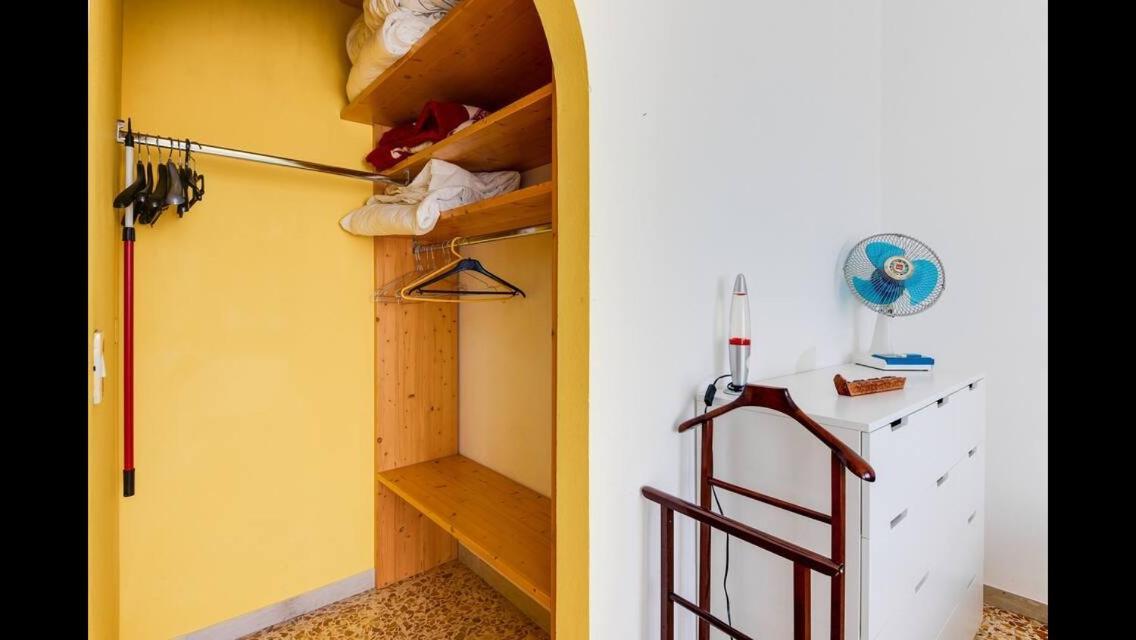 A Due Passi Dal Centro Appartement Forlì Buitenkant foto