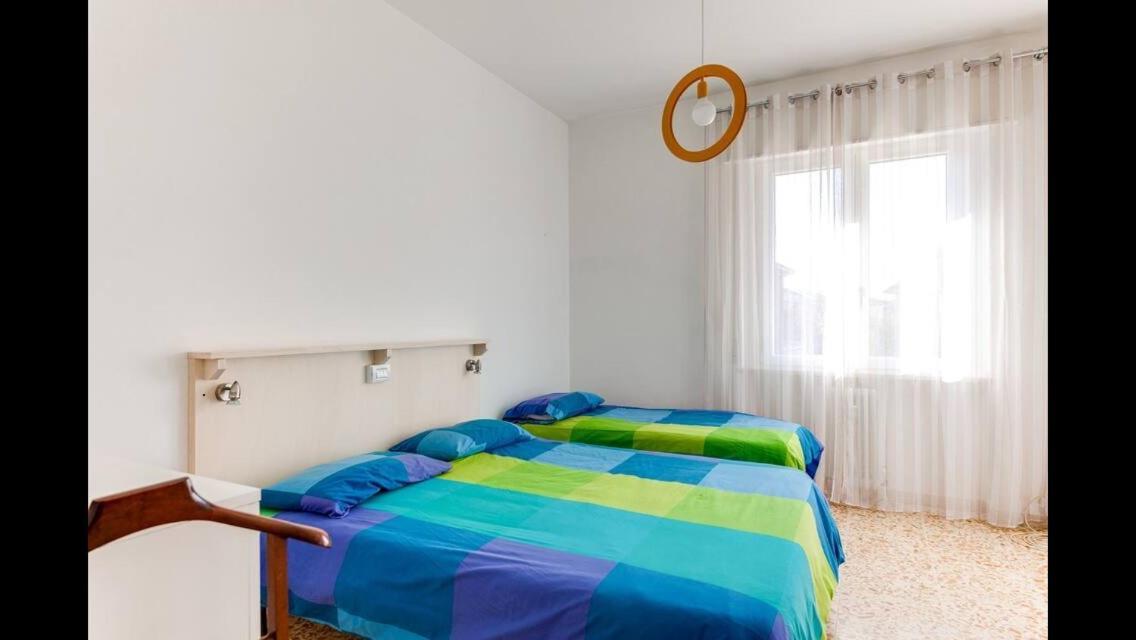A Due Passi Dal Centro Appartement Forlì Buitenkant foto