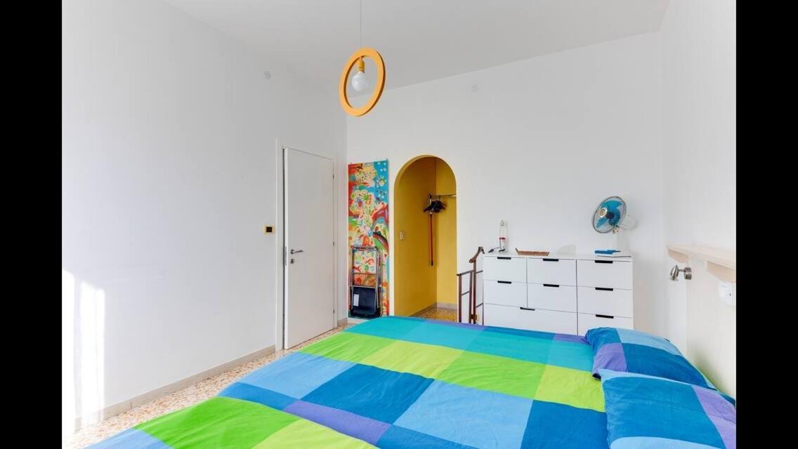 A Due Passi Dal Centro Appartement Forlì Buitenkant foto